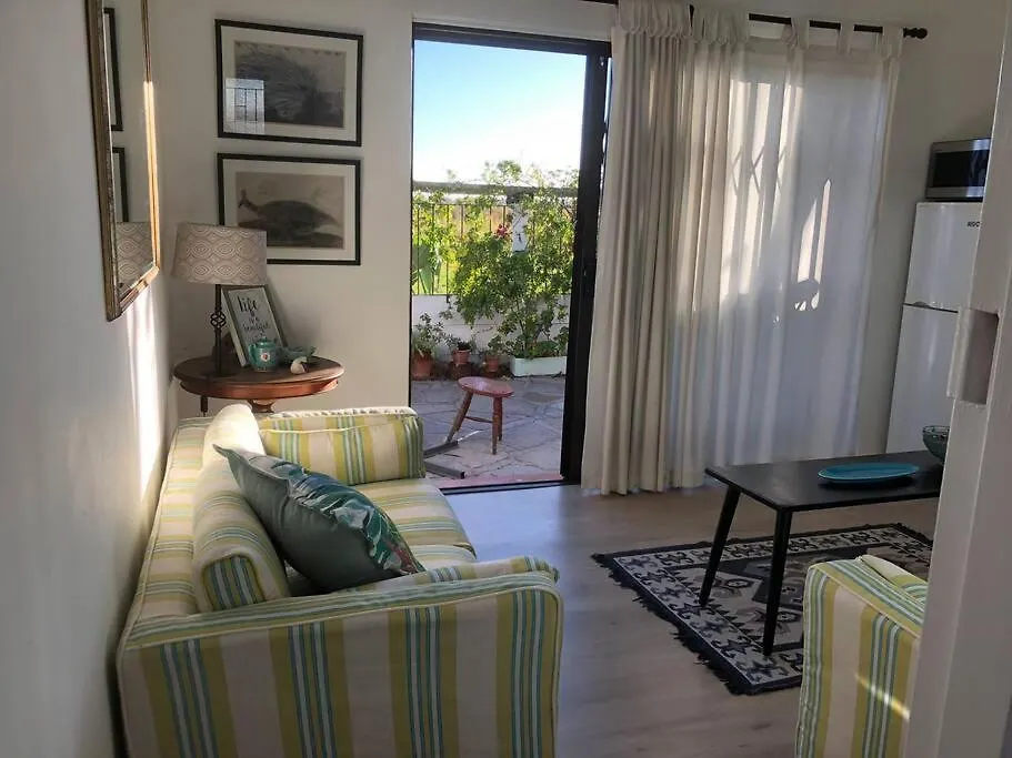 Apartment The Speckled Egg, 4 Promenade Rd, Lakeside, Kapstadt Südafrika