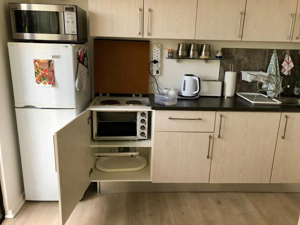 Apartment The Speckled Egg, 4 Promenade Rd, Lakeside, Kapstadt